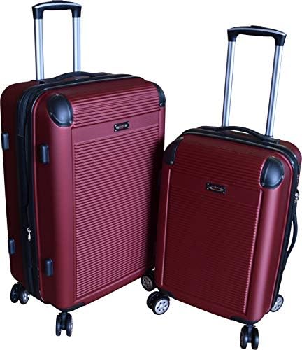 kemyer luggage website