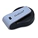 Bluetooth Receiver, Bluebyte Clip Bluetooth 4.1 Audio Receiver for Headphones With MIC for Hands-free Calling and Music,Bluetooth Wireless Audio Adapter for Music Streaming Sound System.(White)