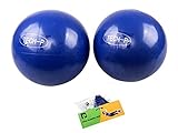 TECH-P Pilates Mini Exercise ball - 25cm (7