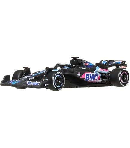 Hot Wheels Formula 1 Car MoneyGram Haas VF-24 NICO HULKENBERG 27