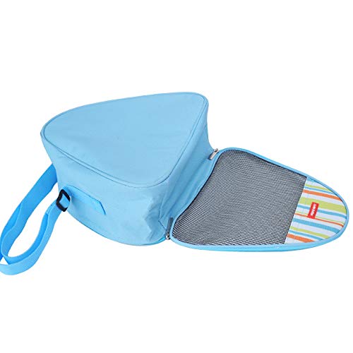 Travel Small Animal Guinea Pig Hamster Hedgehog Carrier Soft-side Bag with Strap Durable Breathable Portable Small Guinea Pig Chinchillas Hamsters Hedgehogs Carriers for Small Animals Car Carrier