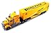 R-500 Semi Trailer Remote Control RC Transporter Truck Ready To Run (Colors May Vary)
