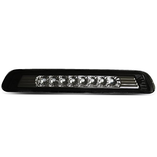 DNA Motoring 3BL-4RUNNER03-LED-SM LED Third Brake Light
