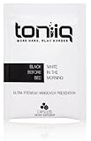 Toniiq Premium Hangover Prevention and Liver Support - 6 On-The-Go Packets