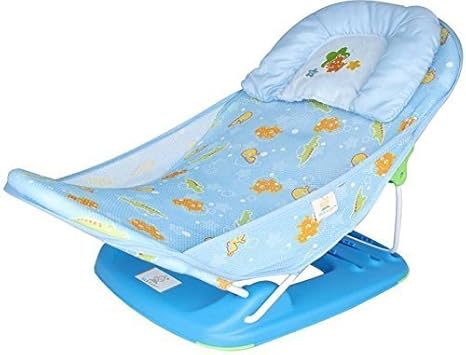baby bath chair amazon india