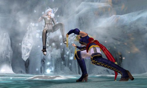 Dead or Alive Dimensions (Renewed)