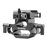 SmallRig LWS Baseplate with Arca Style Dovetail Clamp for A6500 Camera Cage 1889 - 1934
