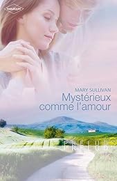 Mystérieux comme l'amour