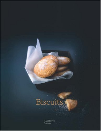Biscuits (French Edition) by THOMAS FELLER