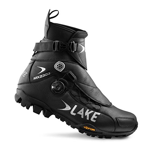 Top 10 Winter Cycling Shoes of 2019 No Place Called Home