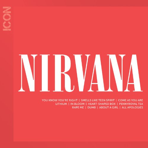 Nirvana - Icon Nirvana - Zortam Music