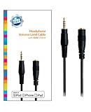 Kidz Gear Volume Limit Cable
