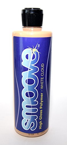 Smoove “White Cloud” High Gloss Polymer Protectant Pint