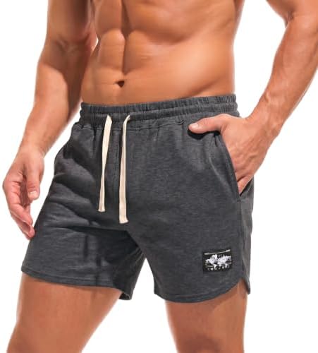 Nike Mens Division 3-in-1 Running Shorts Tight L Black/Gray at