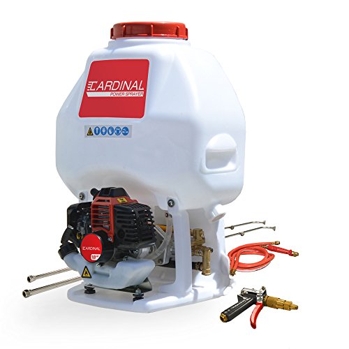 The Best Backpack Mist Blower Sprayer of 2022 Top 10, Best Value