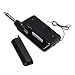 NCElec Wireless Lavalier Microphone System : Cordless Transmitter + Receiver + Clip on Mic