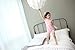Vaenait Baby Kids Girls 2pcs Short Sleeve Pajama Sleepwear Set Sweet Claud Pink