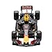 GreenSun 1:43 Racing Car Toy Red Bull Team RB13 Racing Car Model Max Verstappen F1 Formula No.3 Racing Car Kids Toys