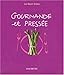 Gourmande et pressÃ©e by 