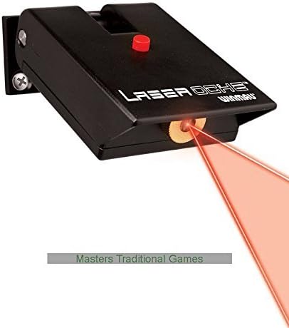 Winmau Laser Darts Throw Line by Laser Oche