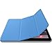 Apple iPad Air Smart Cover Blue-ZML (MGTQ2ZM/A)