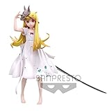 Banpresto Nisio ISIN Daijiten Exq Figure-Shinobu