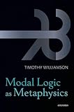 Modal Logic as Metaphysics