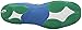 ASICS Men's JB Elite V2.0 Wrestling Shoe, Classic Blue/Rich Gold/Sun, 10.5 M US