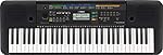 Yamaha PSRE253 61-Key Portable Keyboard