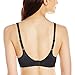 Vanity Fair Women's Body Shine Floral Full Coverage Underwire Bra 75297
