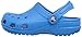 crocs Kid's Classic Clog 10006,Ocean,C12C13 Little Kid
