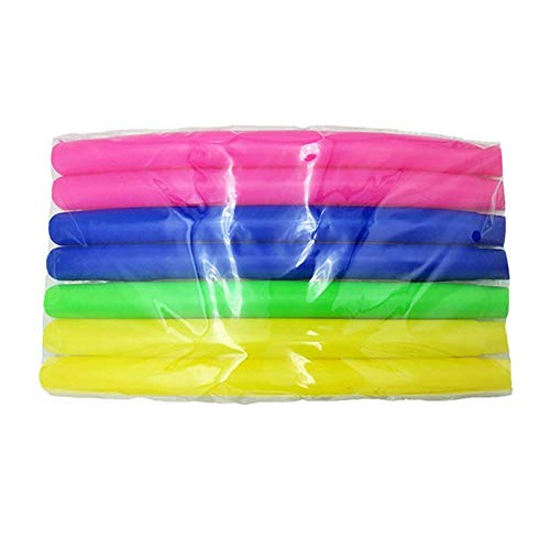 image for YaptheS Detachable Kids Toy Practical Hula Hoop Funny Colorful Playing