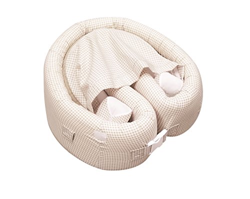 2 Lulyboo+Baby+Lounge+Go+Portable