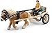 Schleich Pony Carriage