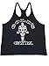 Gold's Gym Stringer Y-Back Tank Top