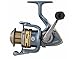 Pflueger PRESSP20B President Spinning Fishing Reel
