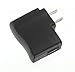 ZOpid USB Power Charger 5V 500mA (0.5A)