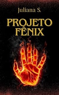 Livro Projeto Fênix