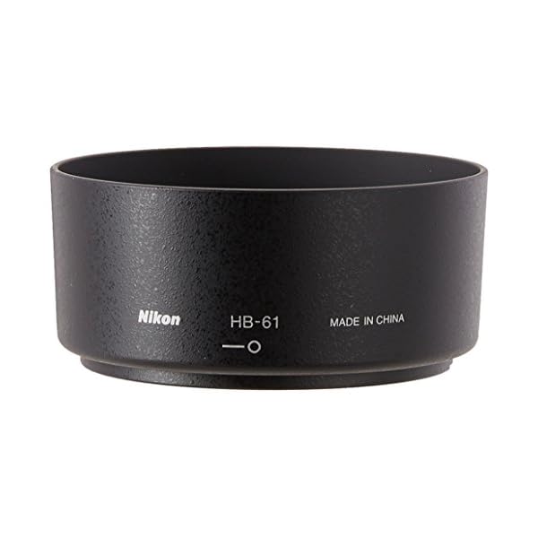 Nikon AF-S DX Micro-Nikkor 40mm 1:2,8G Objektiv – Bild 3