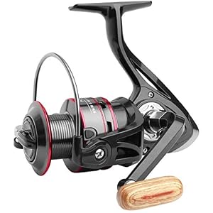 Bnt – Moulinet De Pêche à La Carpe En Métal Pour Bateau 11bb 5.2 : 1 Modèles 1000, 2000, 3000, 4000, 5000, 6000, 7000, 11bb Dk5000 Series