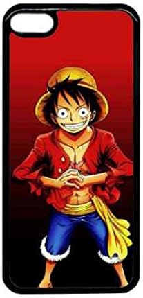 Amazon モンキーd ルフィかわいい ケース カバー モンキーd ルフィipod Touch 6th ケース Ipod Touch 6th ワンピース 携帯電話ケース ケース