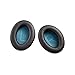 Bose Quiet Comfort 25 Headphones Ear Cushion Kit, Black