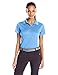Callaway Women's Short Sleeve Opti-Dri™ Core Performance Golf Polo Shirt (Size Small - 3X)