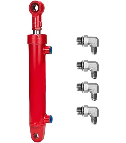 Amazon.com: Aztec Replacement for Genie 94261GT - Seal Kit for Jib
