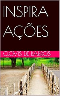 Livro INSPIRA AÇÕES (LIFE Livro 5)