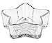 Libbey 6-inch Star-shaped Candy Bowl