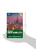 Front cover for the book New York City by Ginger Adams Otis