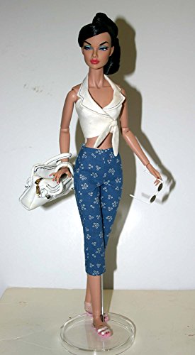 Clam Bake Pattern for 16" Poppy Parker Dolls Integrity