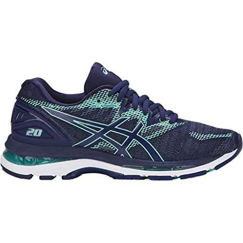 asics gel nimbus 20 2014