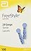 Freestyle Lancets - 100 ct. PACK OF 3
